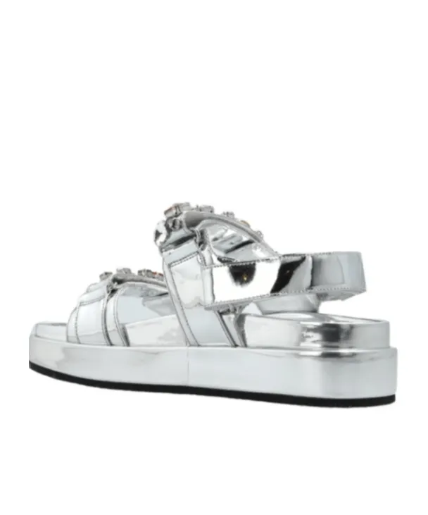 Kira Sport Sandals