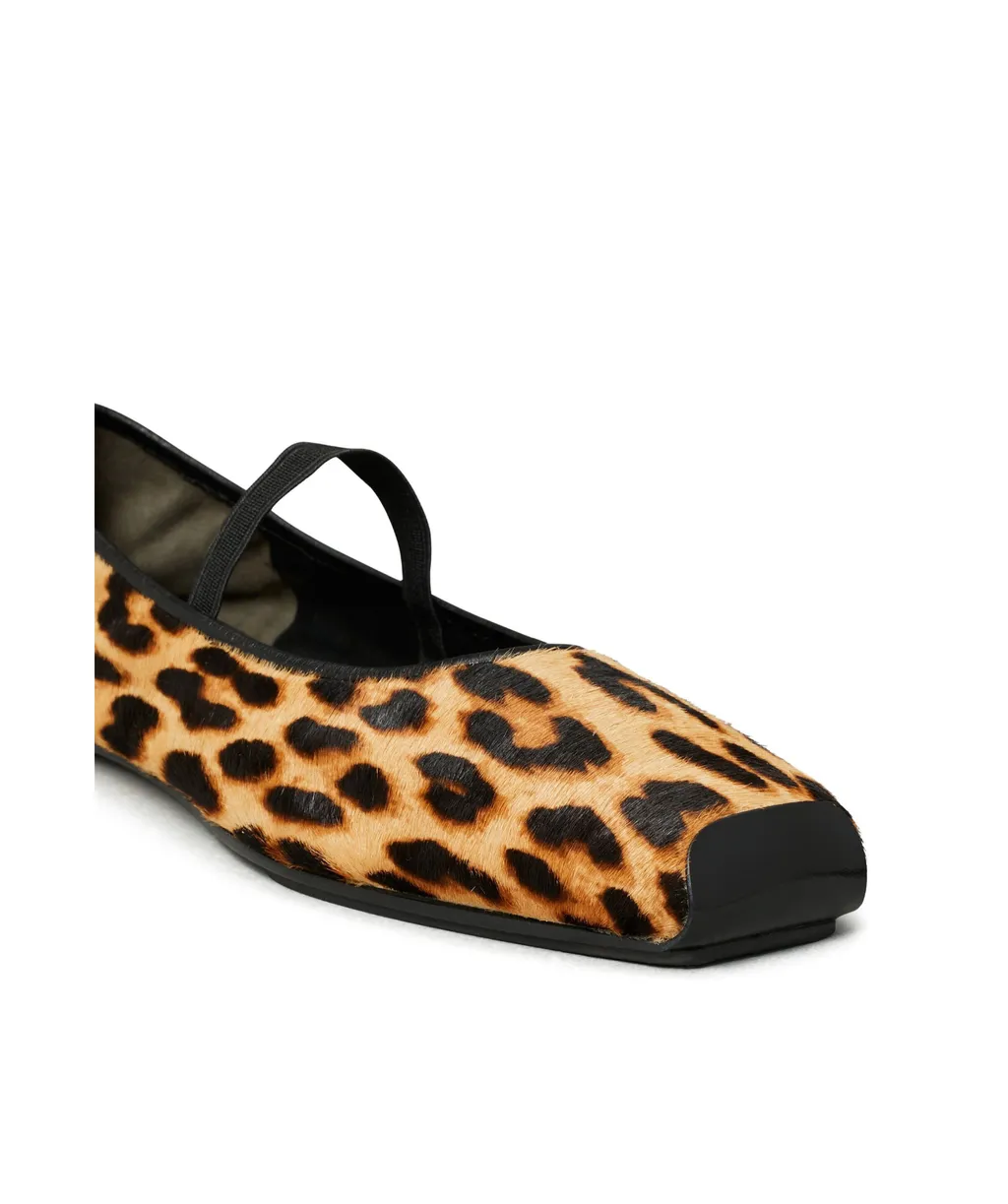 Runway Ballet Shoes