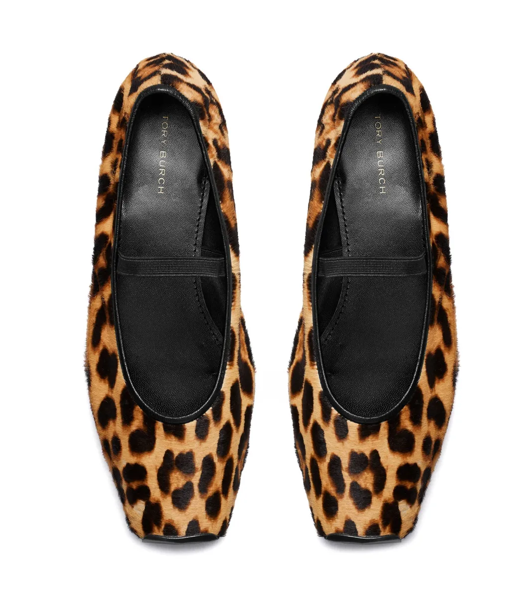 Runway Ballet Shoes