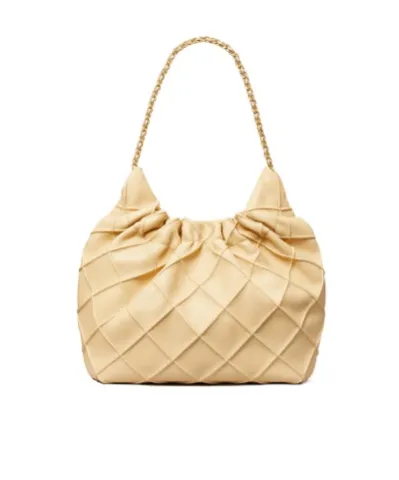 Mini Fleming Drawstring Bag