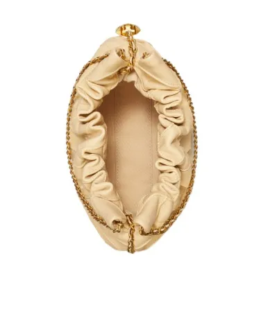 Mini Fleming Drawstring Bag
