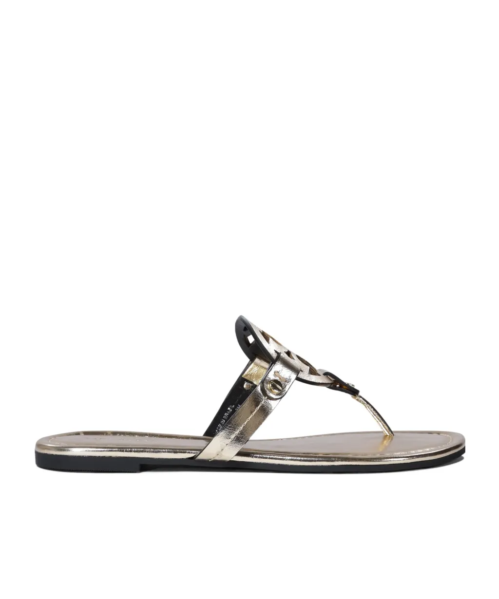 Miller Slip-On Sandals