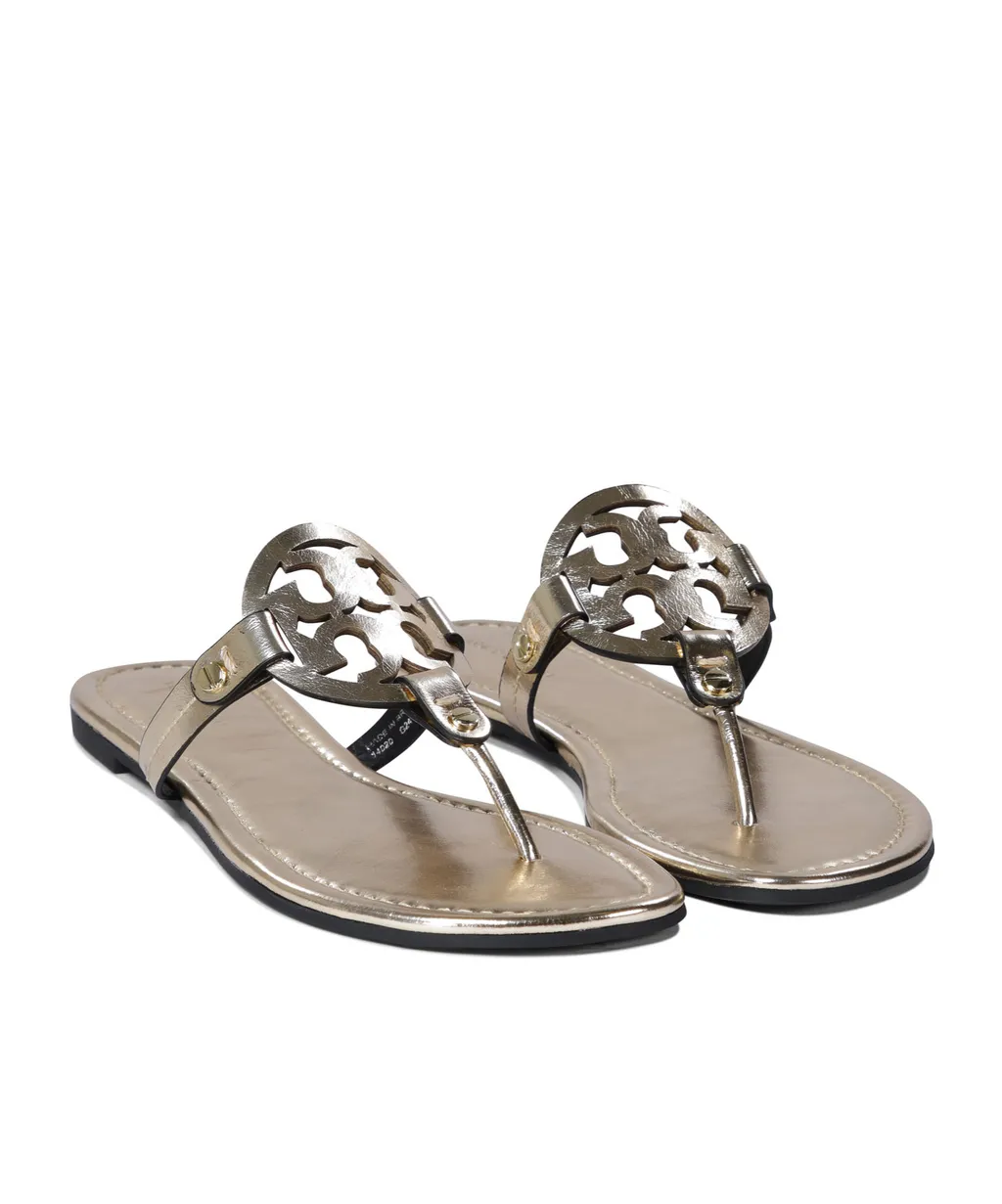 Miller Slip-On Sandals