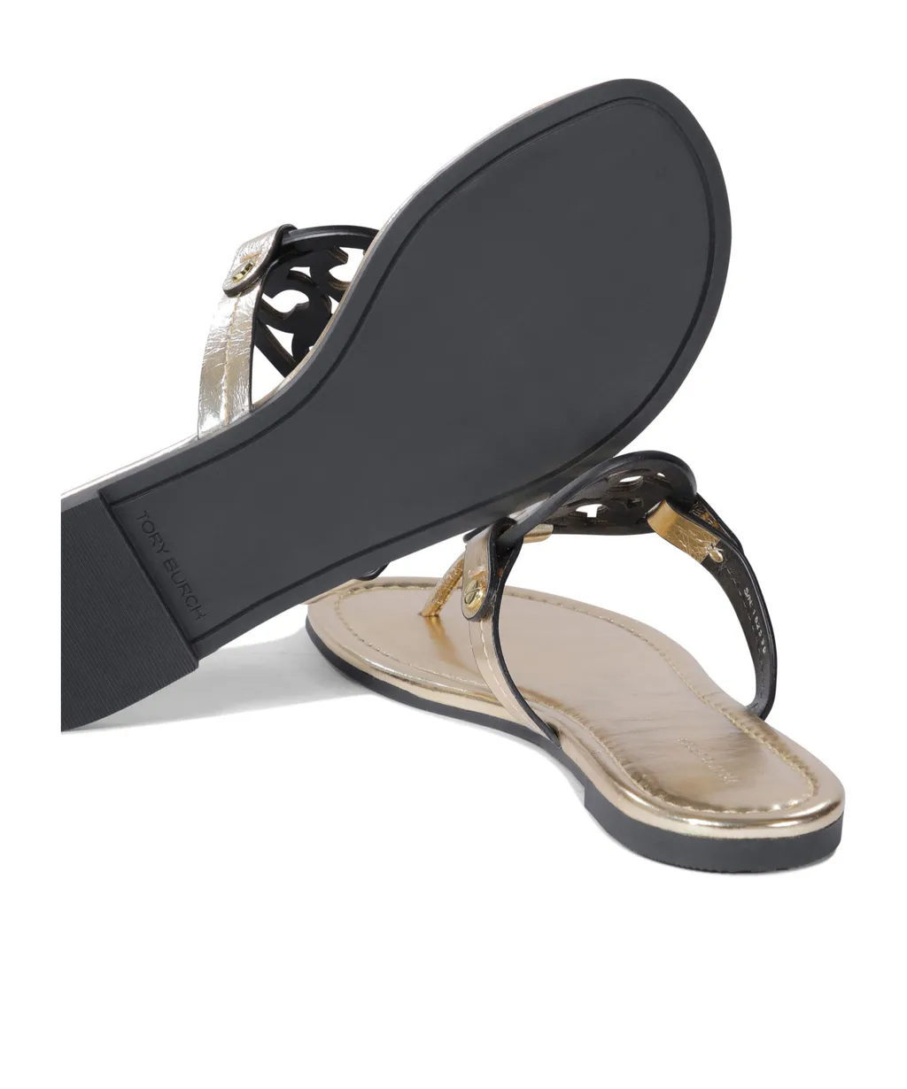 Miller Slip-On Sandals