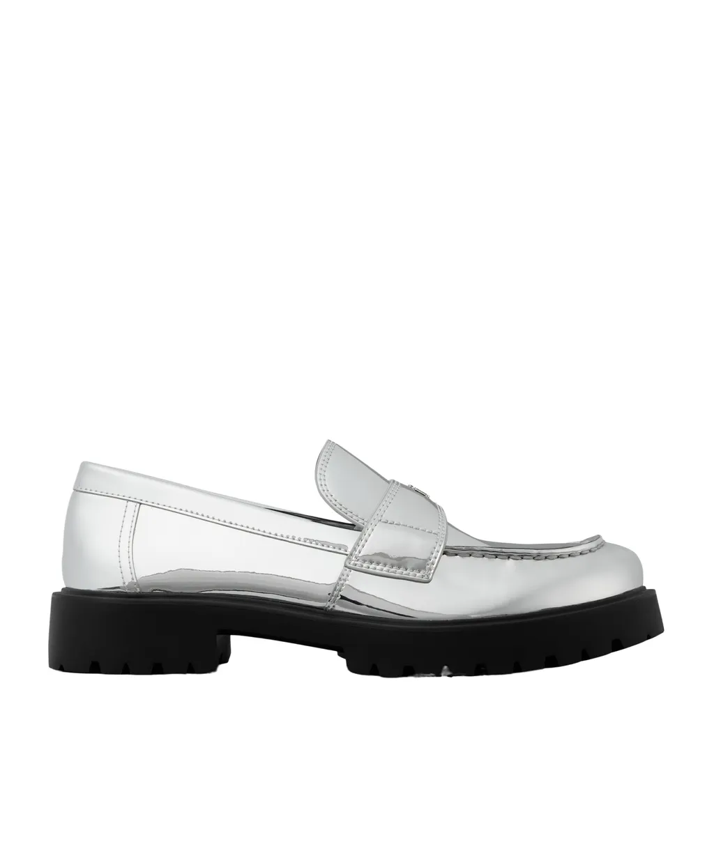 Classic Lug Loafers