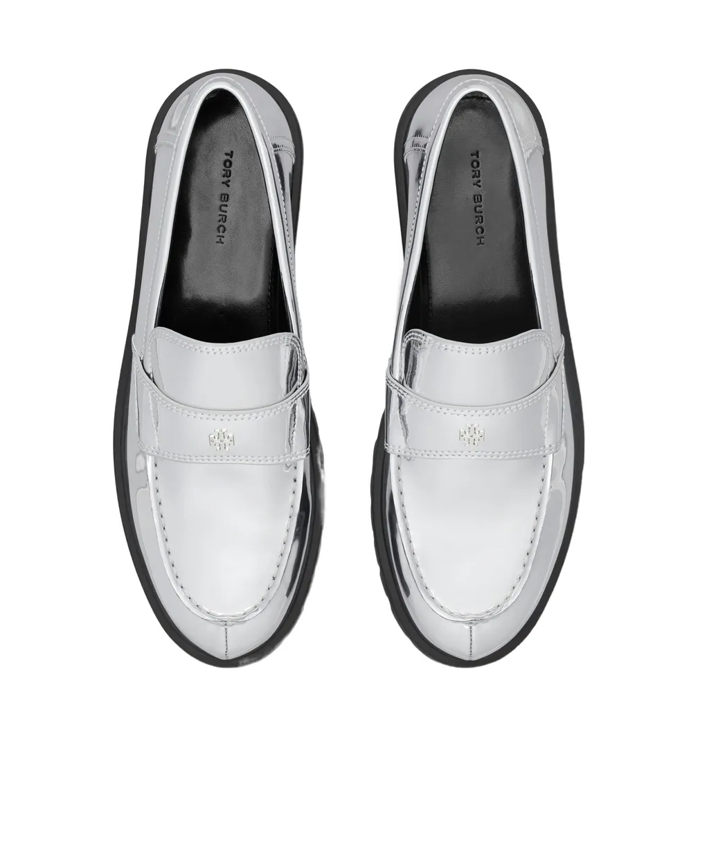 Classic Lug Loafers