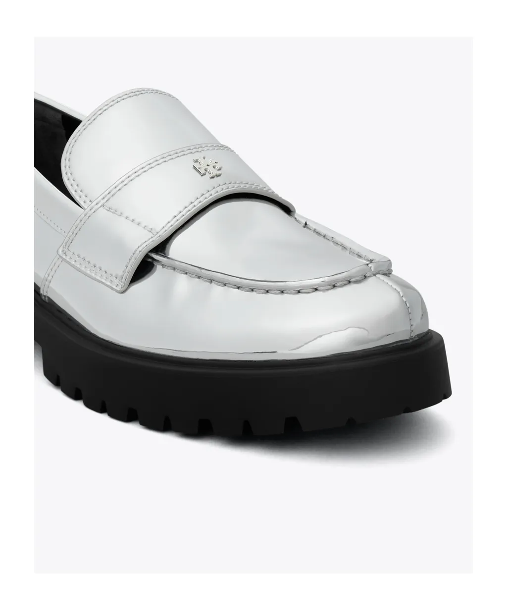 Classic Lug Loafers