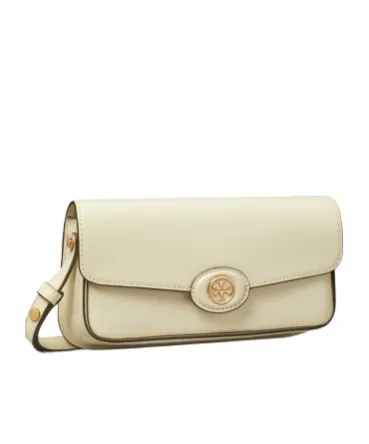 Robinson Spazzolato Rectangular Shoulder Bag