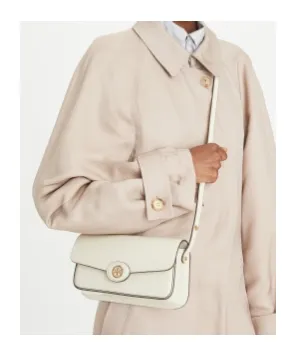 Robinson Spazzolato Rectangular Shoulder Bag