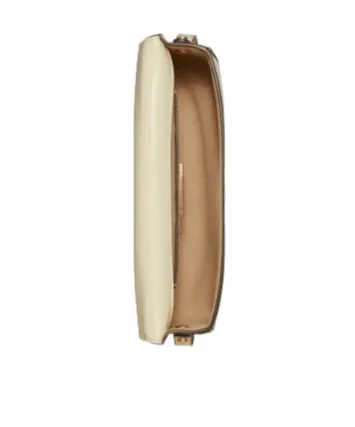 Robinson Spazzolato Rectangular Shoulder Bag