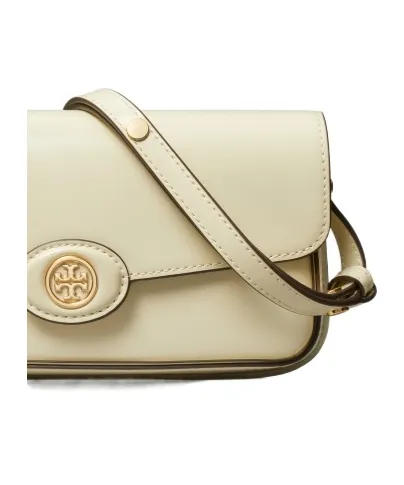 Robinson Spazzolato Rectangular Shoulder Bag