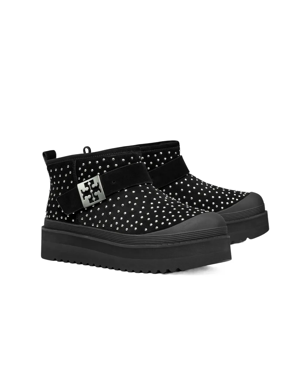 Mellow Platform Boots