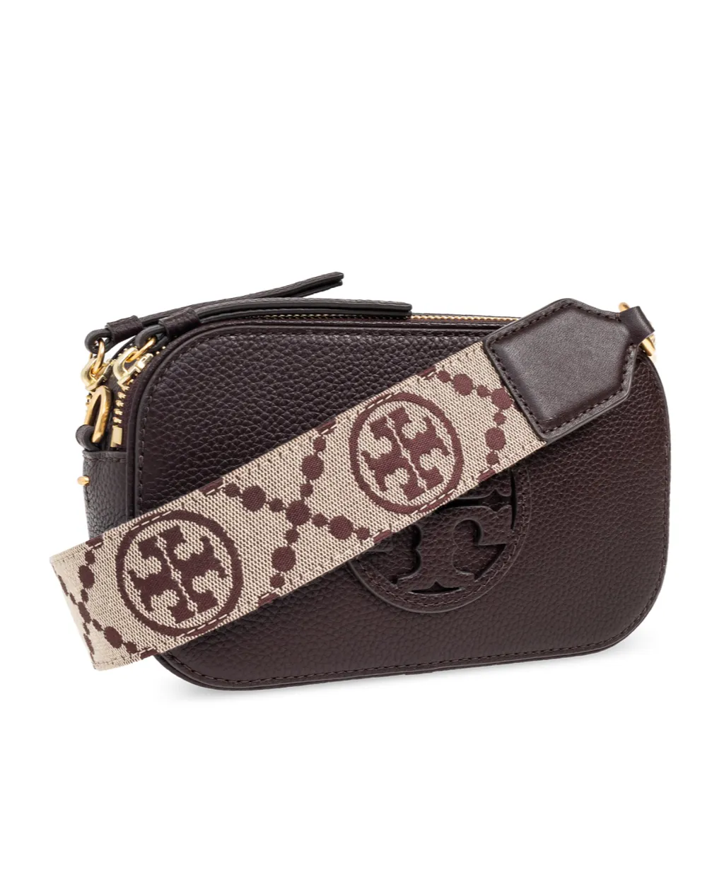 Mini Miller Crossbody Bag