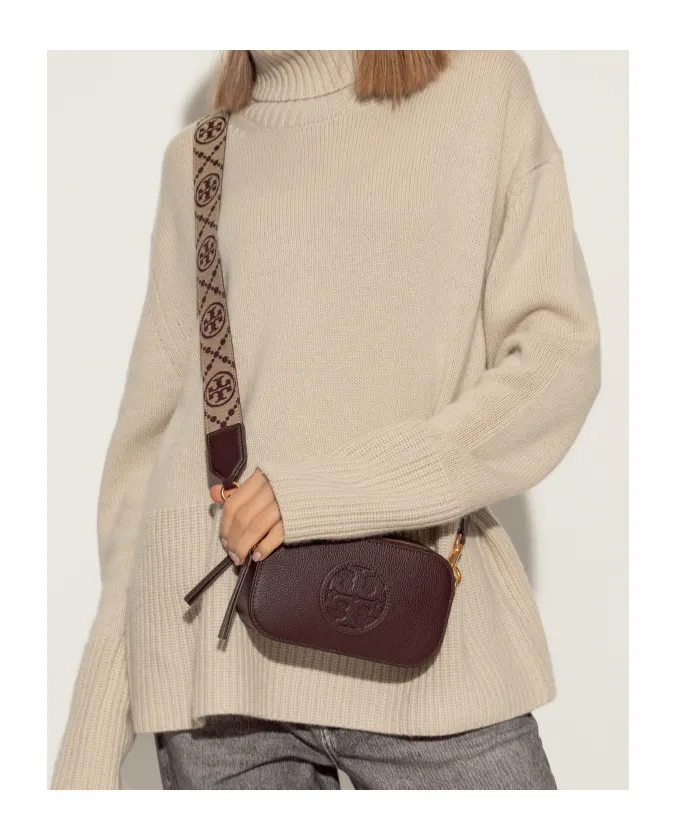 Mini Miller Crossbody Bag