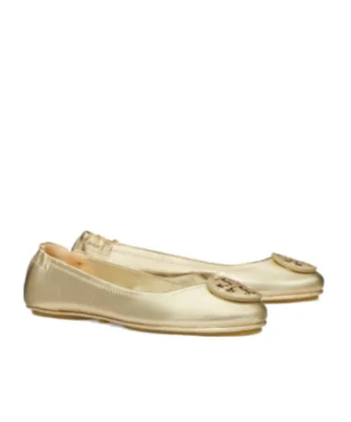Minnie Travel Ballet Flats