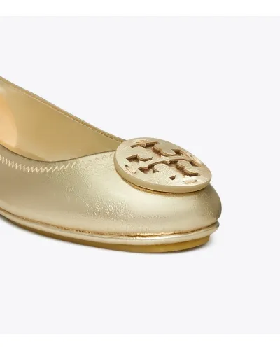 Minnie Travel Ballet Flats