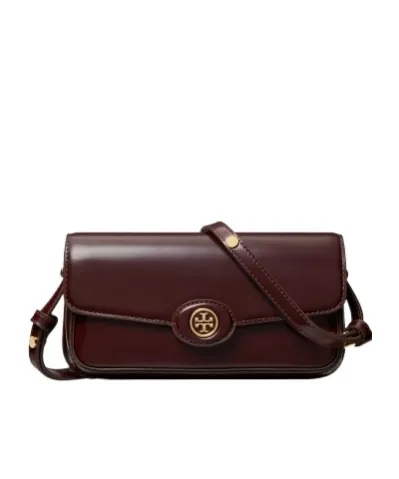 Robinson Foldover Shoulder Bag