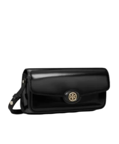 Robinson Spazzolato Rectangular Shoulder Bag