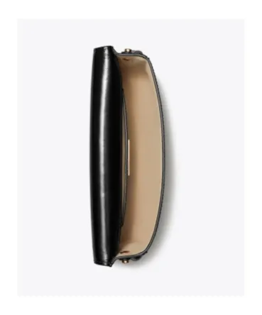 Robinson Spazzolato Rectangular Shoulder Bag