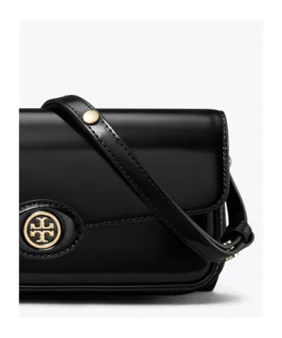 Robinson Spazzolato Rectangular Shoulder Bag
