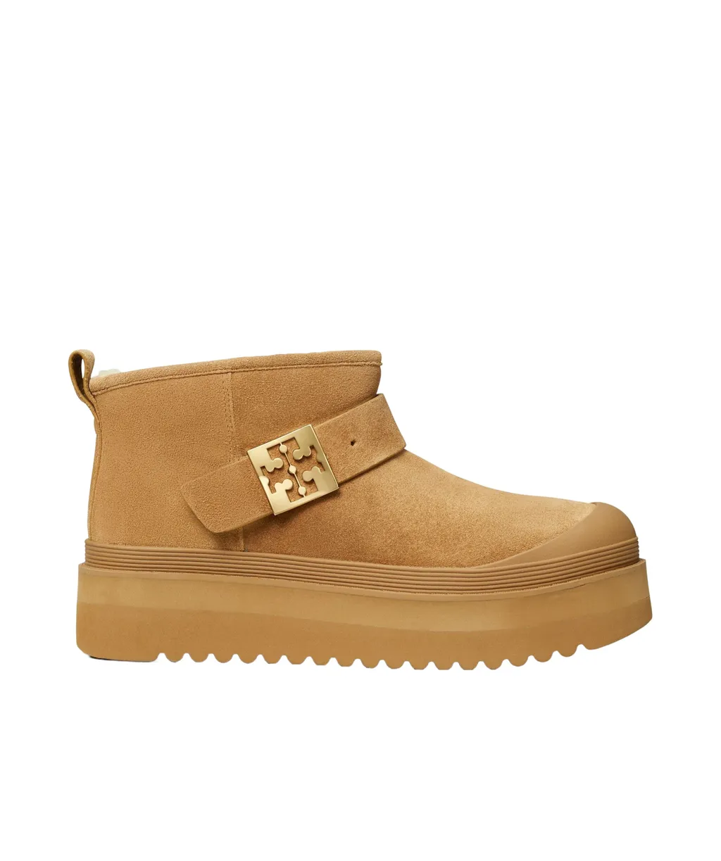 Mellow Platform Boots