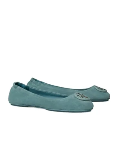 Minnie Ballet Flats