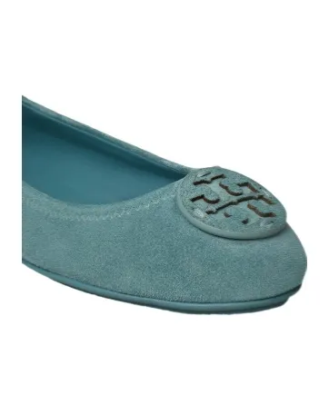 Minnie Ballet Flats