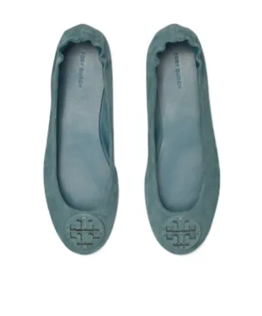 Minnie Ballet Flats