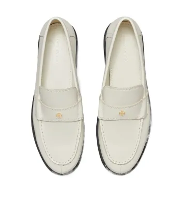 Classic Lug Loafers