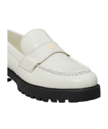 Classic Lug Loafers