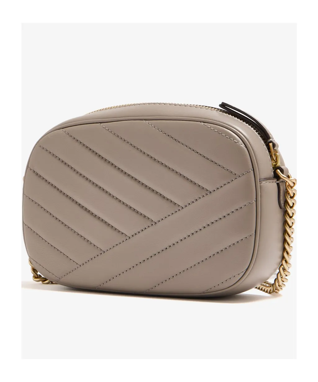 Kira Chevron Camera Bag