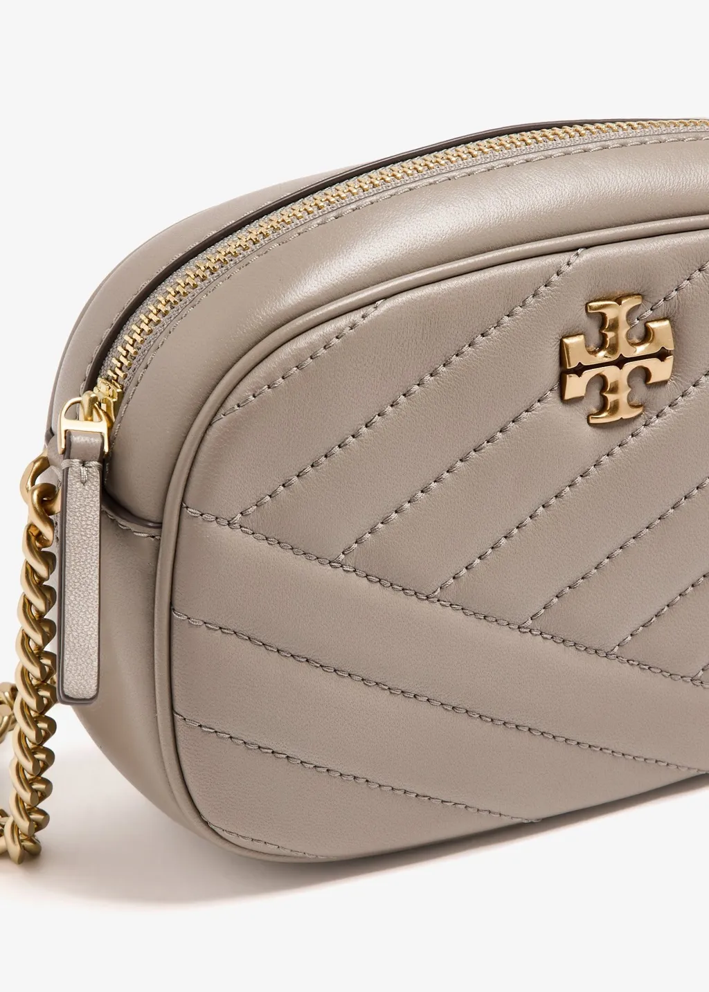Kira Chevron Camera Bag