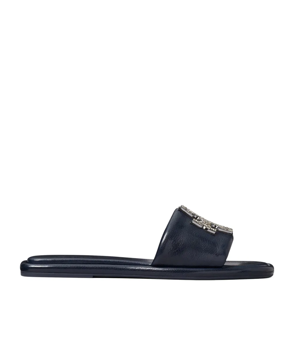 Double T Deco Sport Sandals