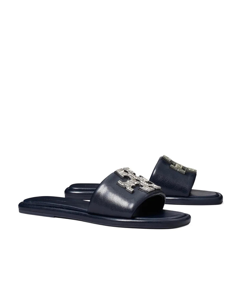 Double T Deco Sport Sandals