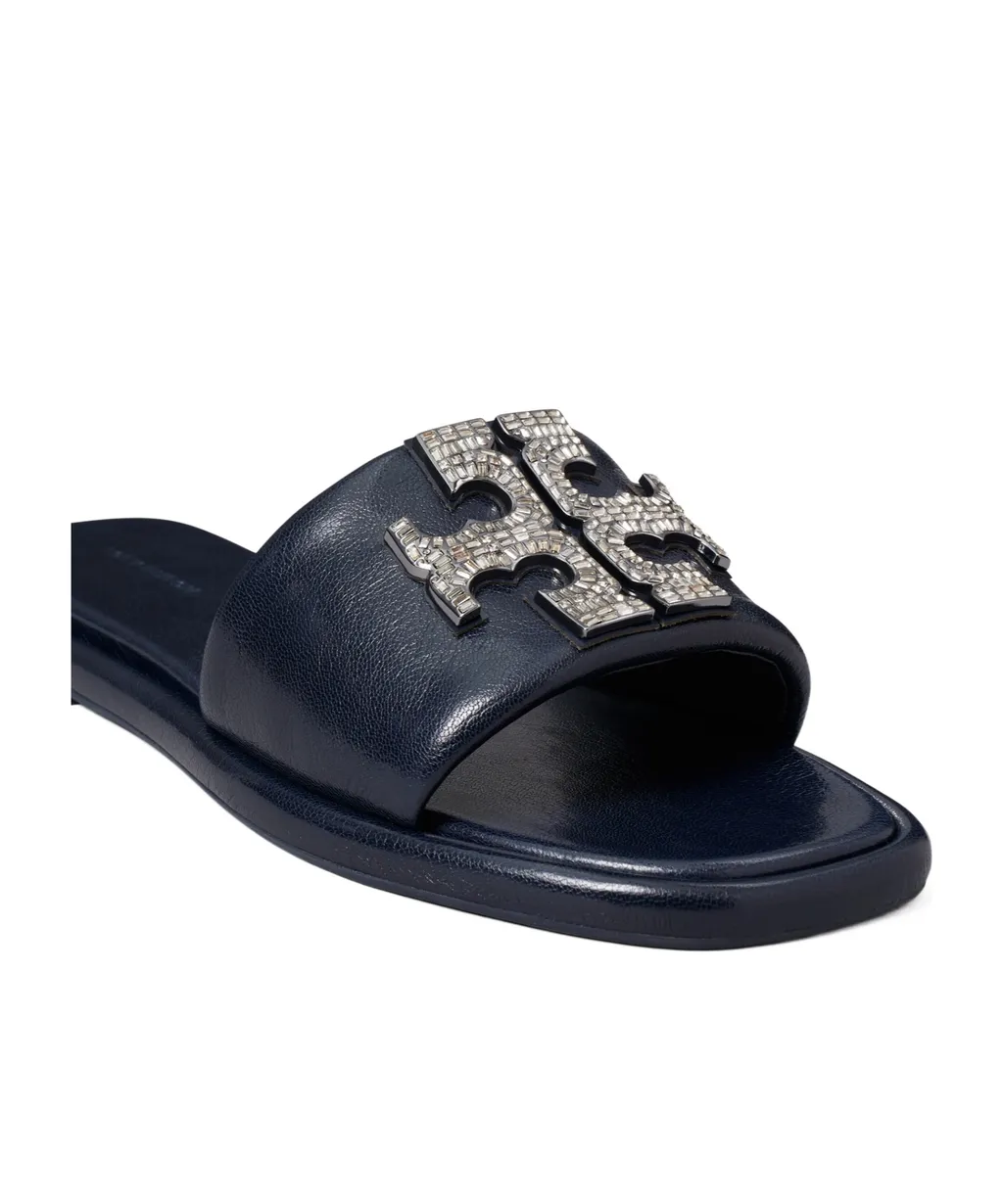 Double T Deco Sport Sandals