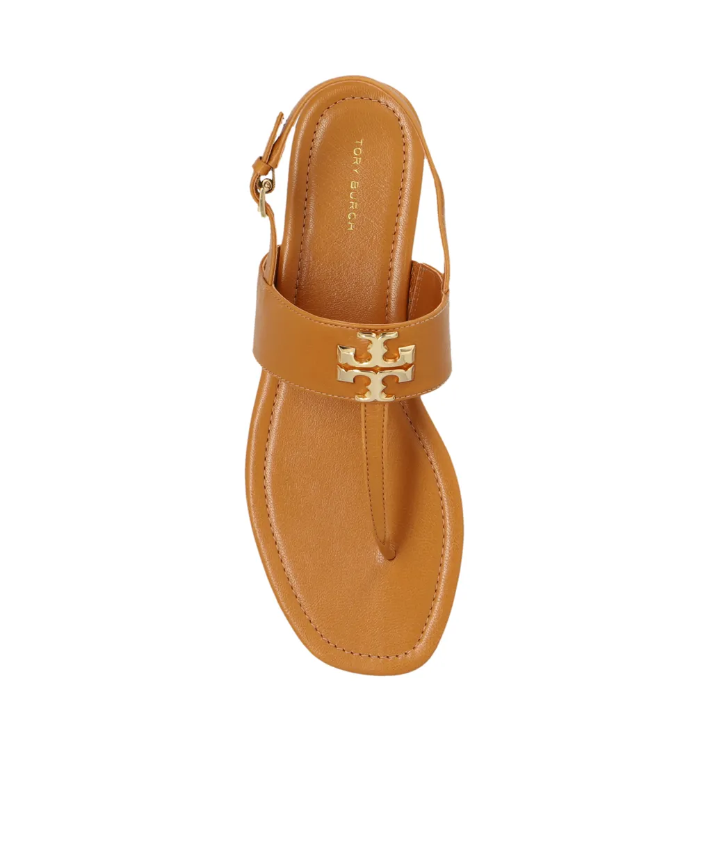 Eleanor T-Strap Sandals