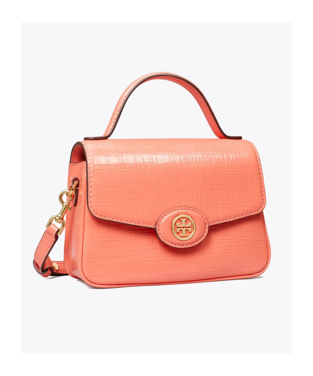 Robinson Small Crossbody Bag