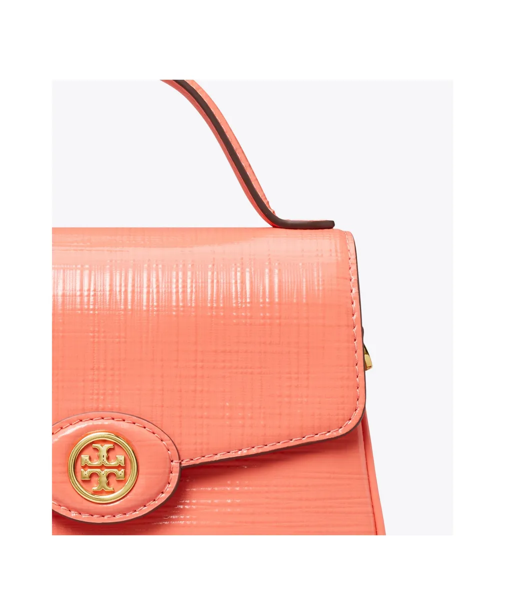 Robinson Small Crossbody Bag