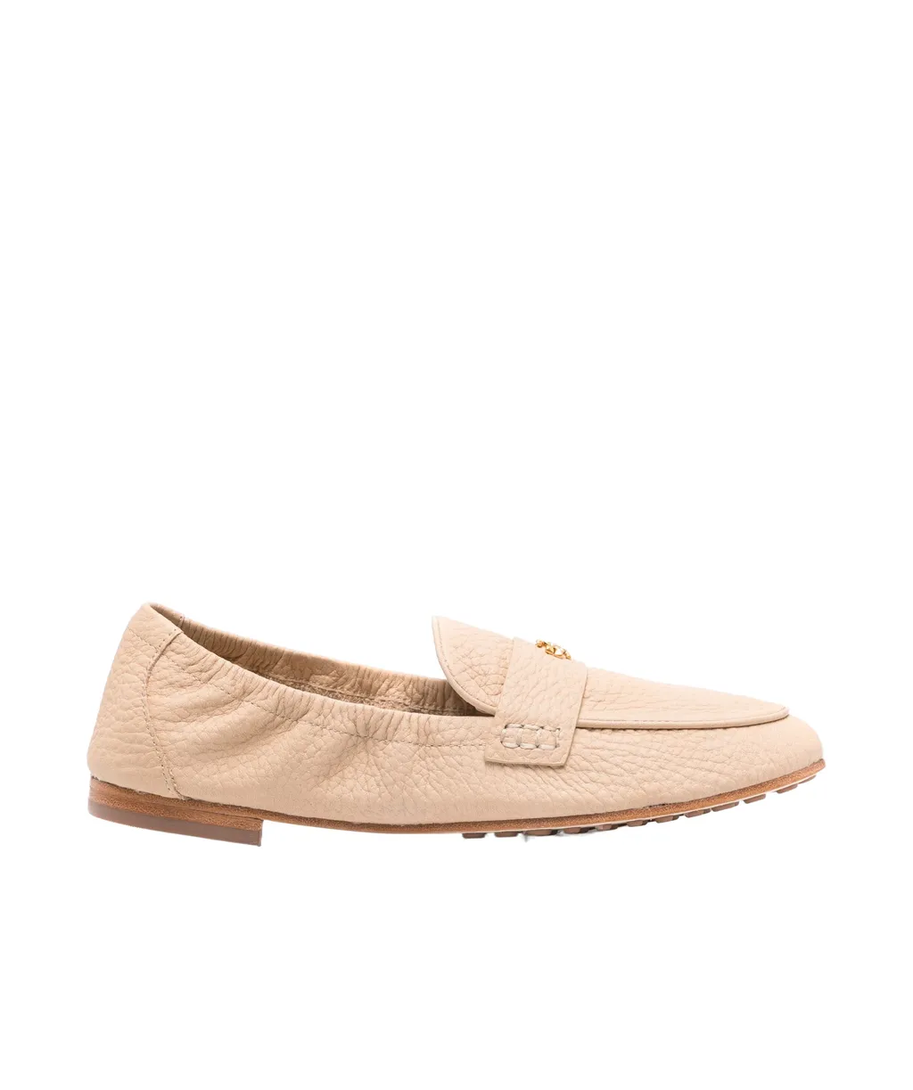 Double T Loafers