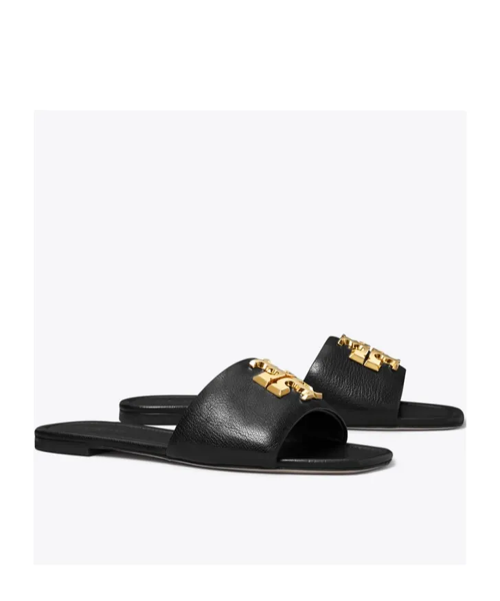Eleanor Slides