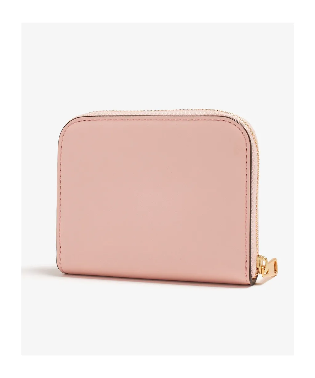 Small Ella Bio Zip Wallet