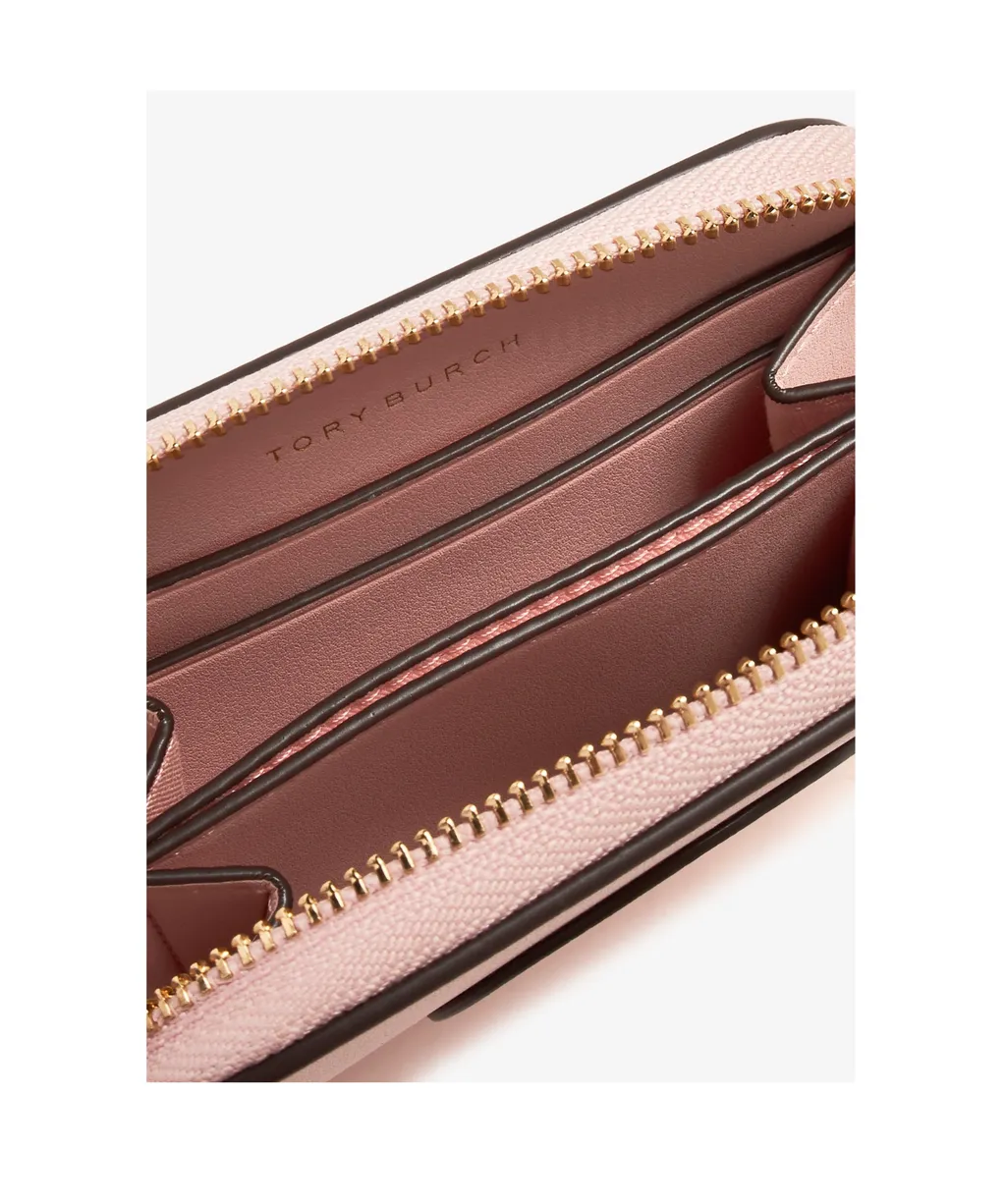 Small Ella Bio Zip Wallet