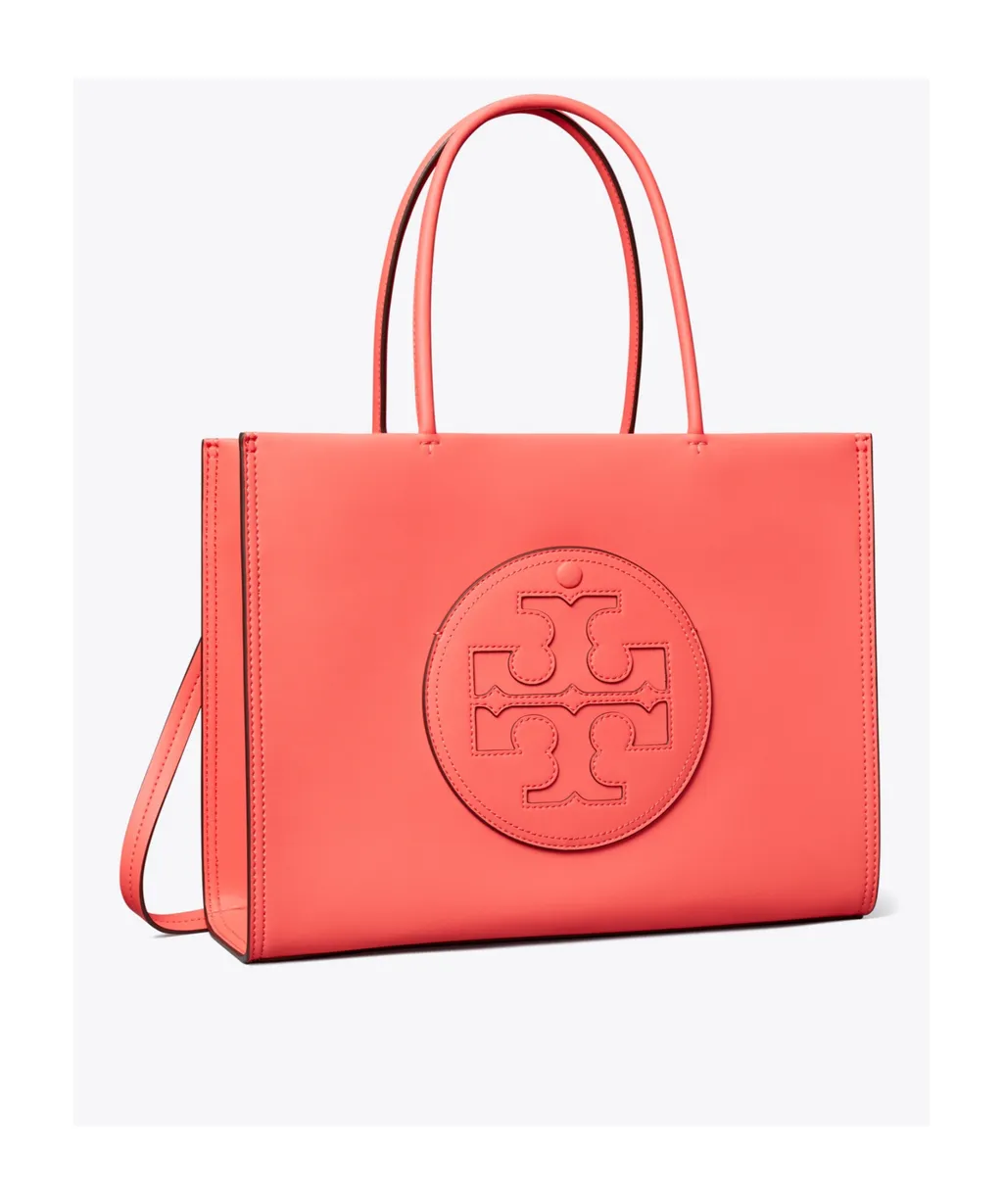 Ella Bio Top Handle Bag