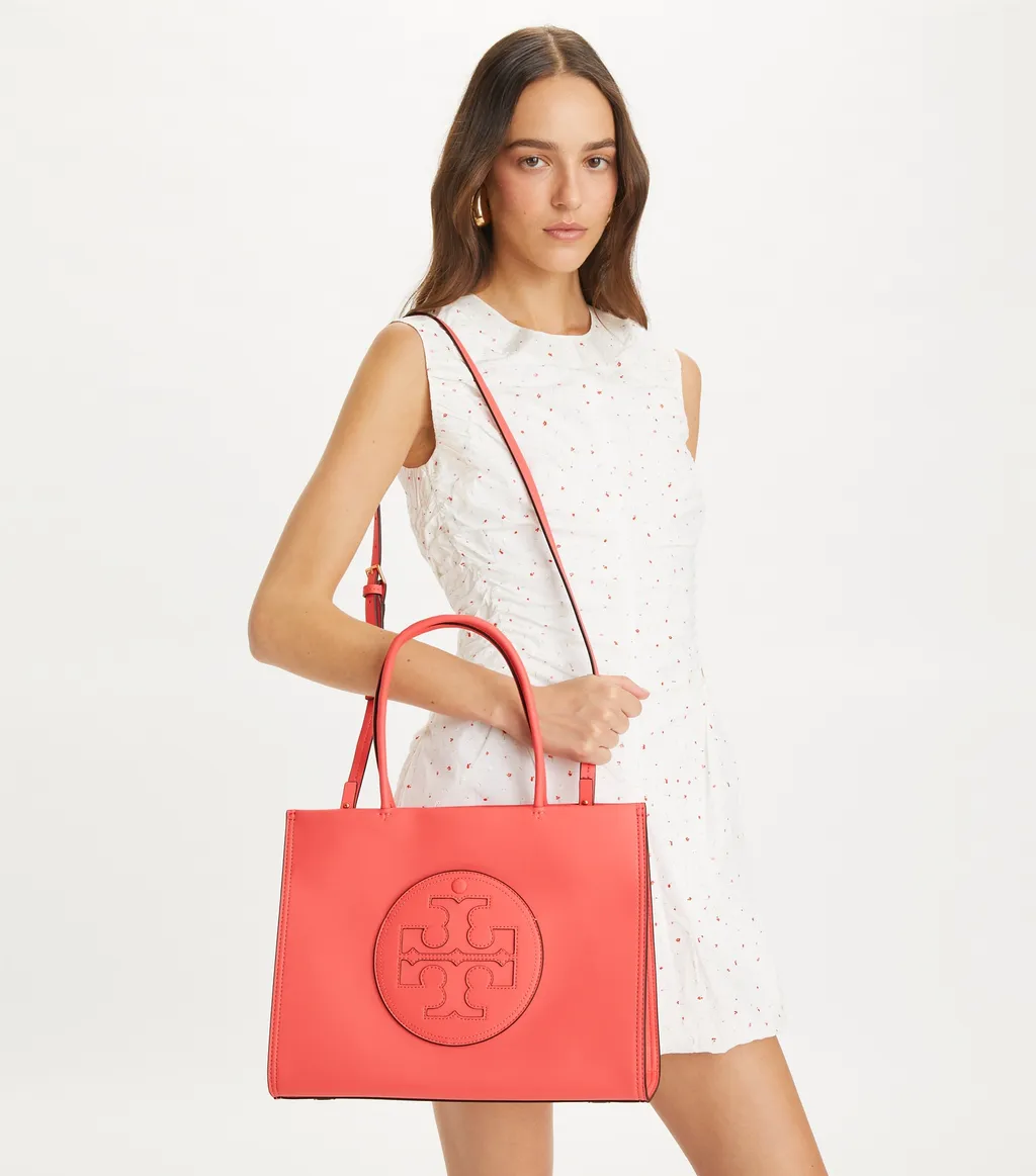 Ella Bio Top Handle Bag
