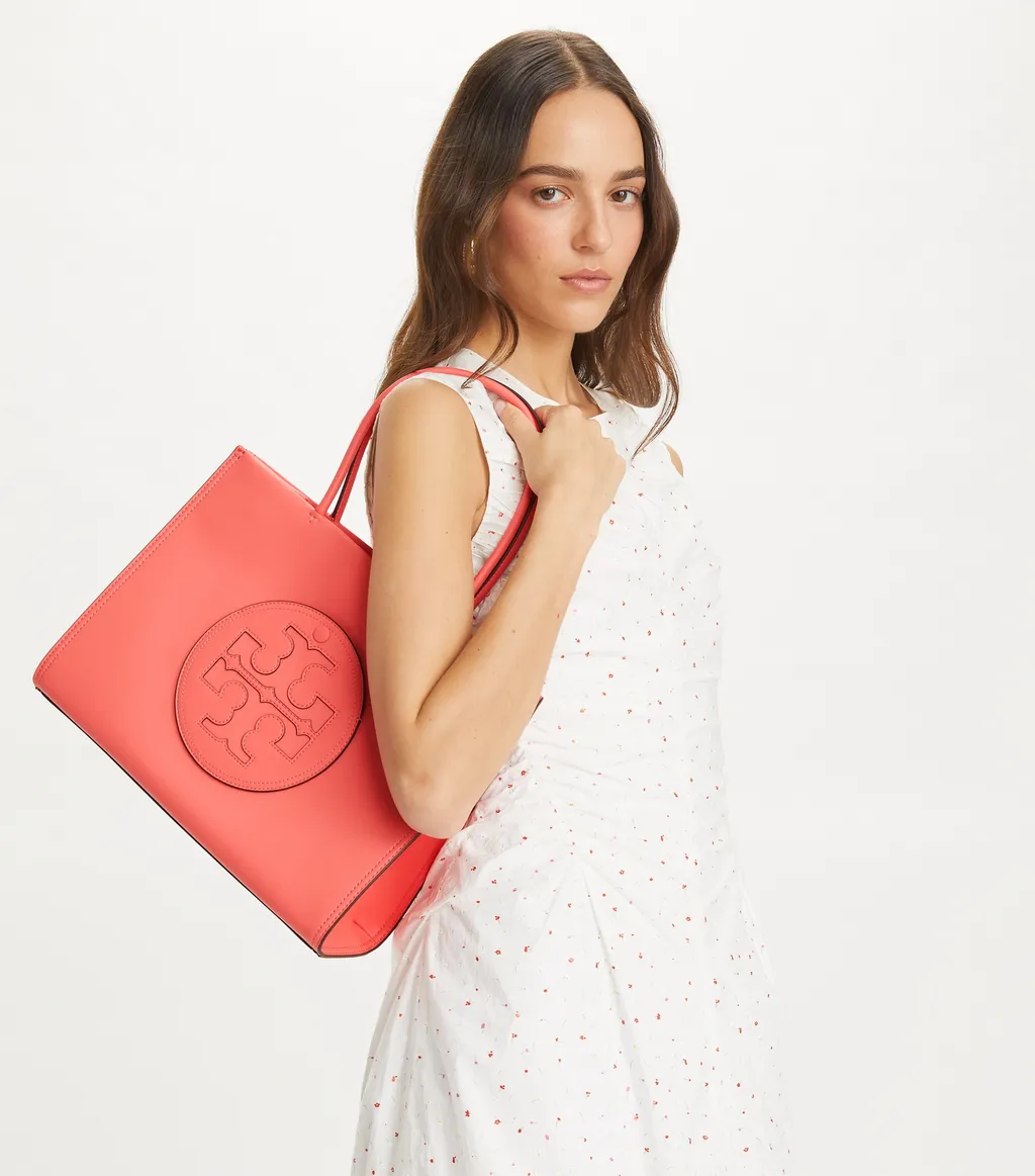 Ella Bio Top Handle Bag