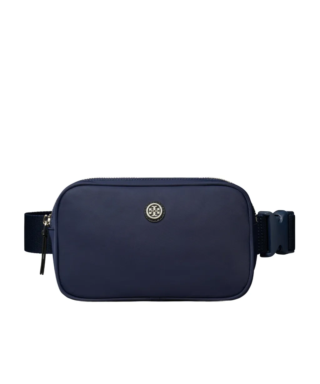 Logo Plaque Virginia Belt Bag