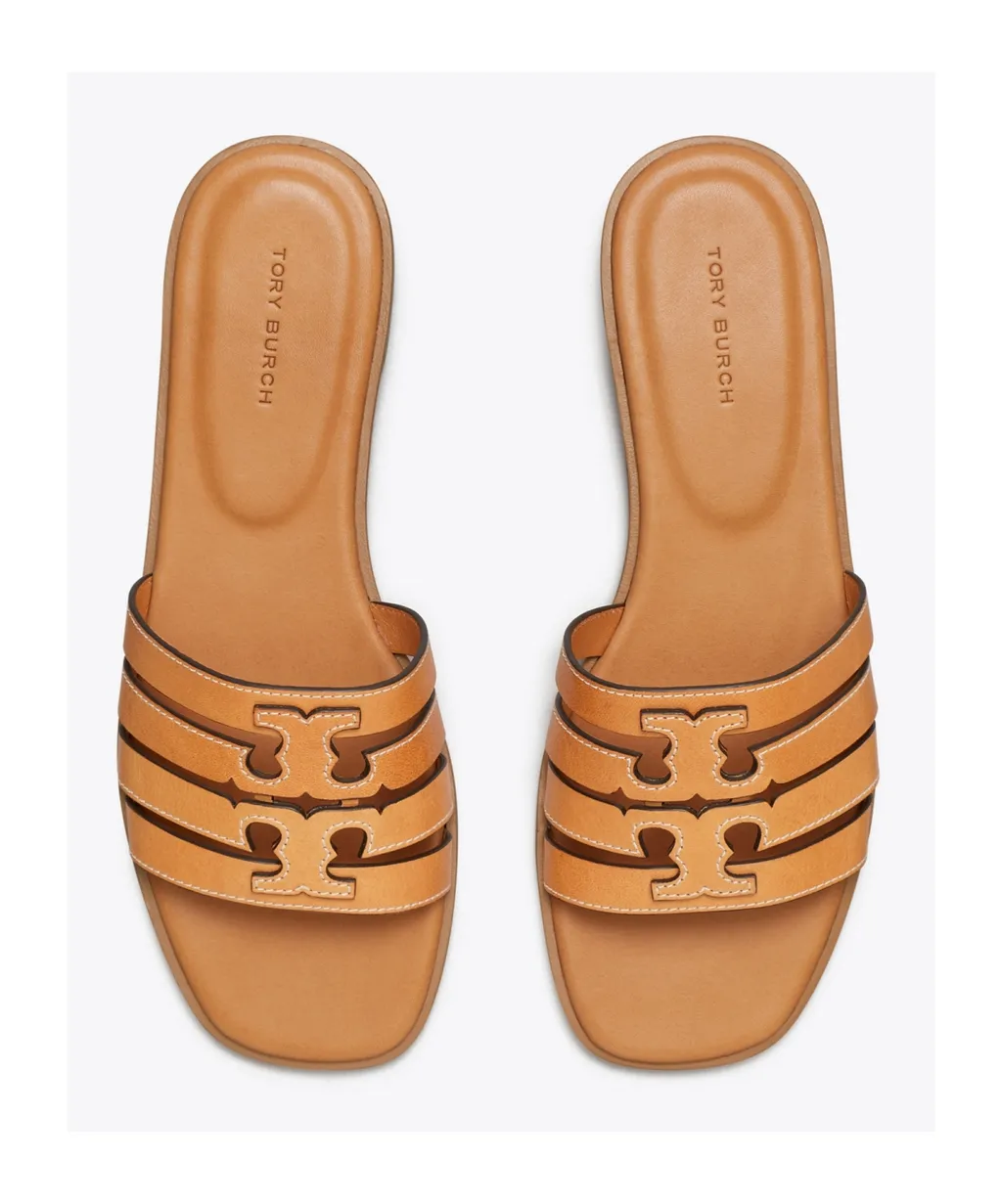 Ines Multi-Strap Sandals