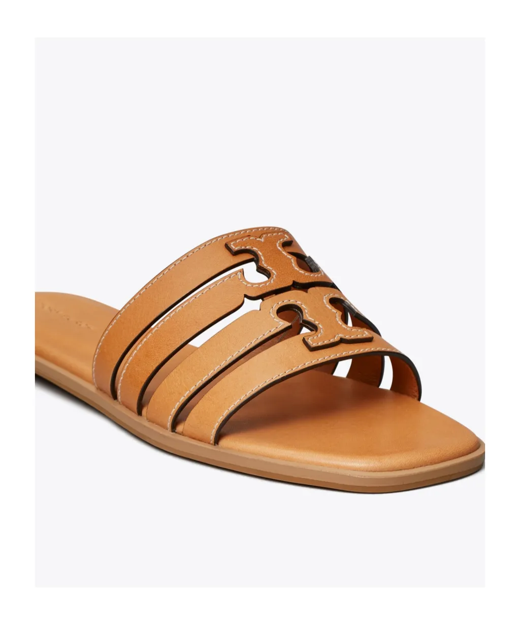 Ines Multi-Strap Sandals