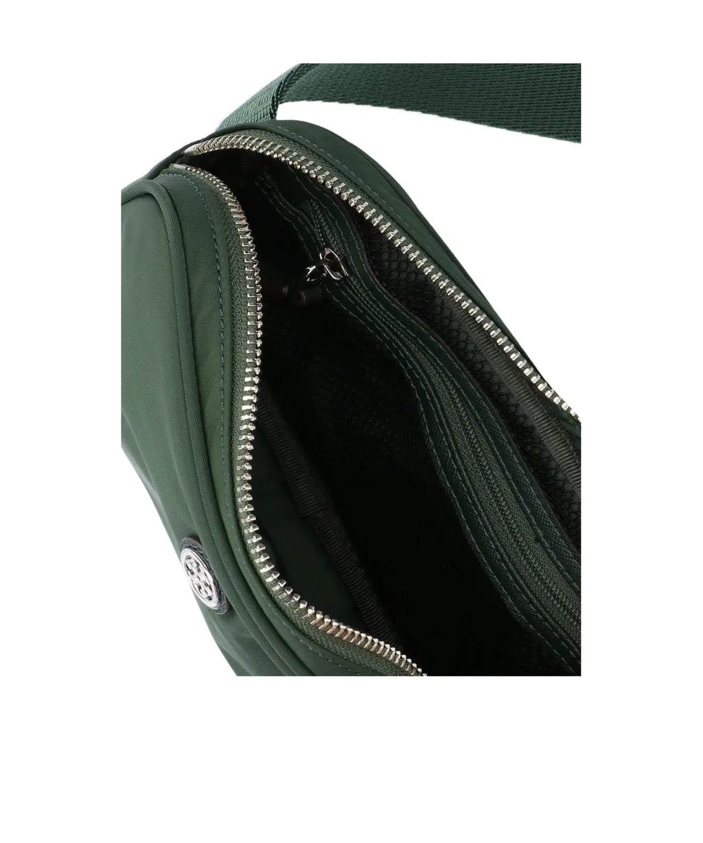 Logo Plaque Virginia Belt Bag