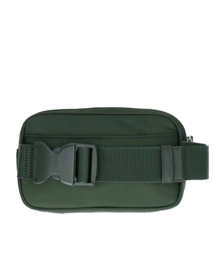 Logo Plaque Virginia Belt Bag
